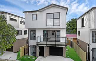25B Albion Road, Otahuhu