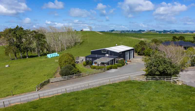 771a Koheroa Road, Mangatawhiri