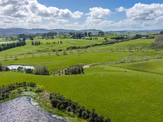 771a Koheroa Road, Mangatawhiri