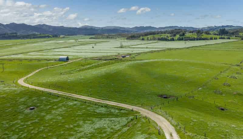 771a Koheroa Road, Mangatawhiri