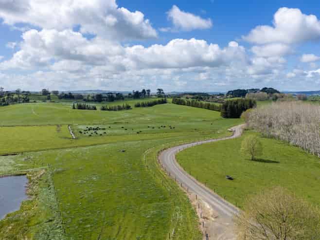 771a Koheroa Road, Mangatawhiri