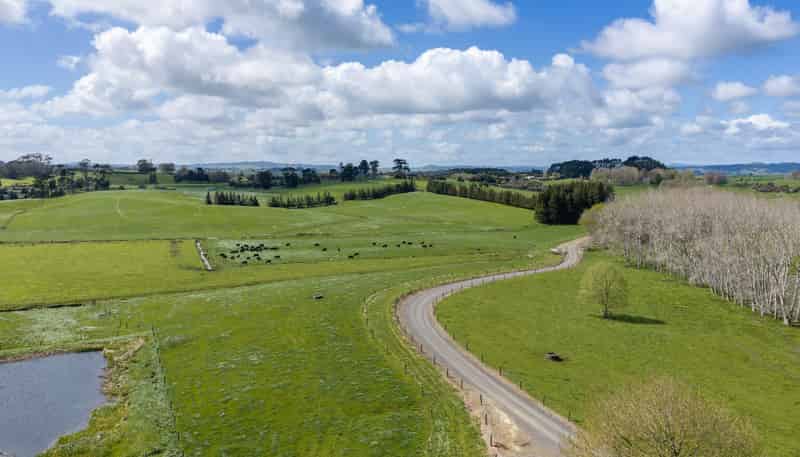 771a Koheroa Road, Mangatawhiri