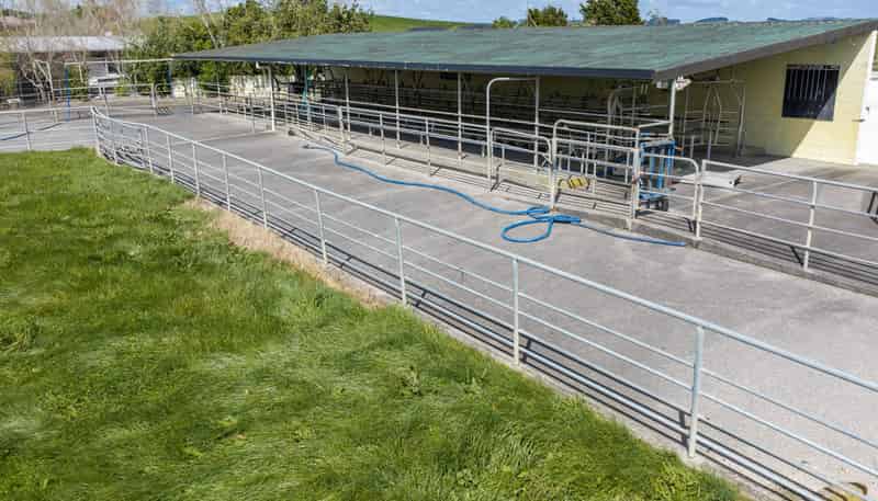 771a Koheroa Road, Mangatawhiri