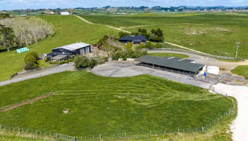 771a Koheroa Road, Mangatawhiri