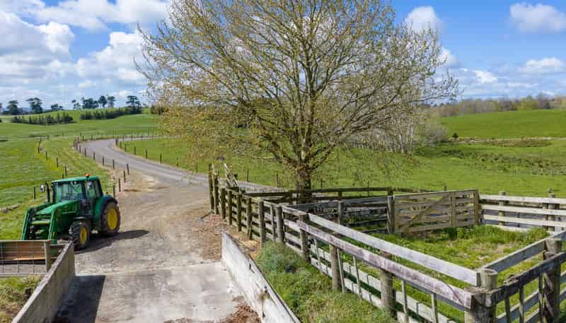 771a Koheroa Road, Mangatawhiri