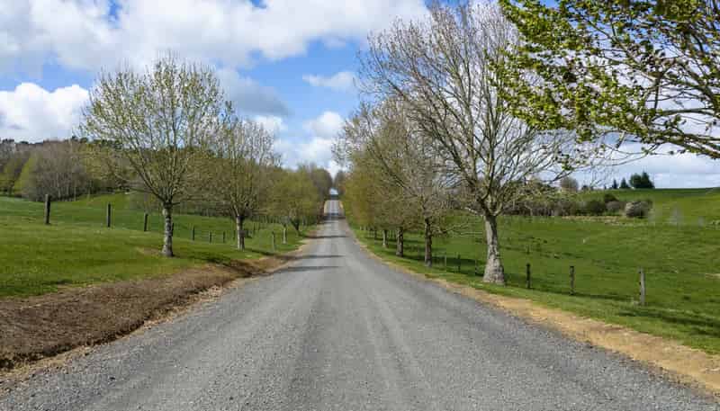 771a Koheroa Road, Mangatawhiri