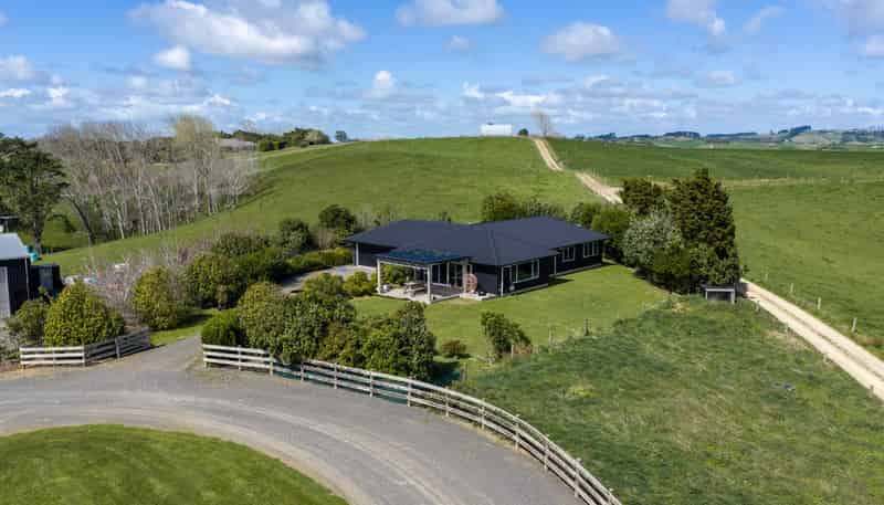 771a Koheroa Road, Mangatawhiri