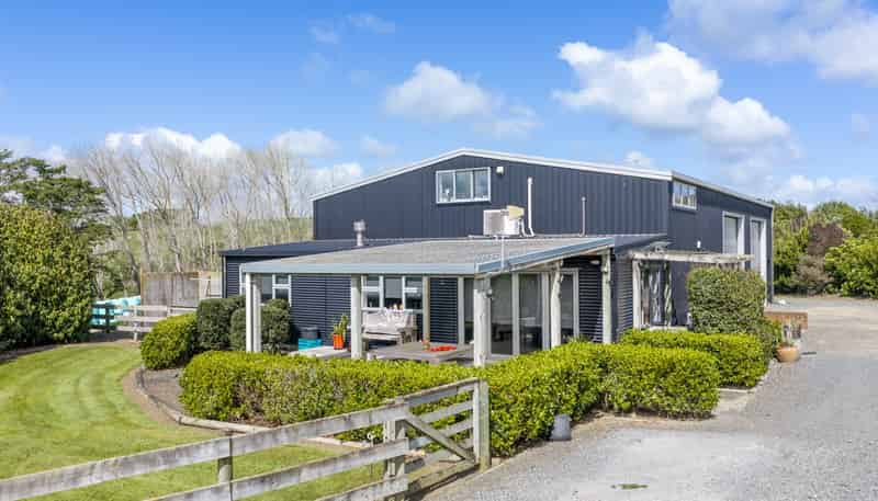 771a Koheroa Road, Mangatawhiri