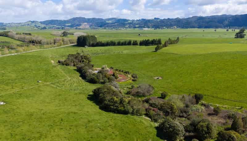 771a Koheroa Road, Mangatawhiri