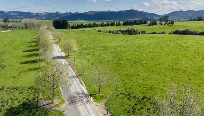 771a Koheroa Road, Mangatawhiri