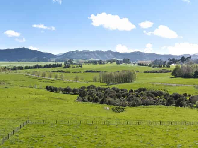 771a Koheroa Road, Mangatawhiri