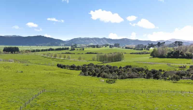 771a Koheroa Road, Mangatawhiri