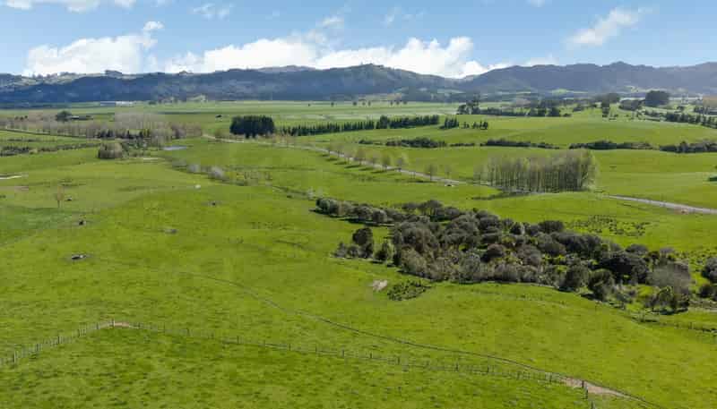 771a Koheroa Road, Mangatawhiri
