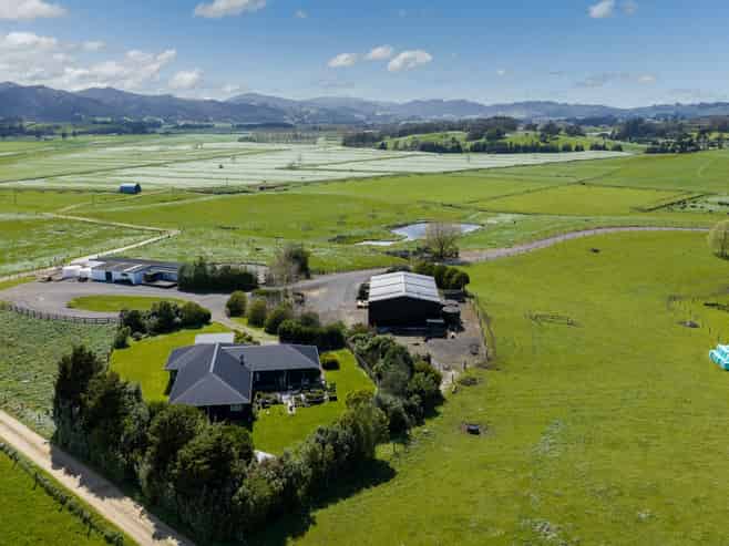771a Koheroa Road, Mangatawhiri