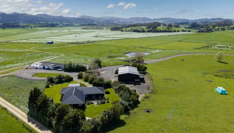 771a Koheroa Road, Mangatawhiri