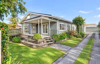 12 Devon Street, Glenholme