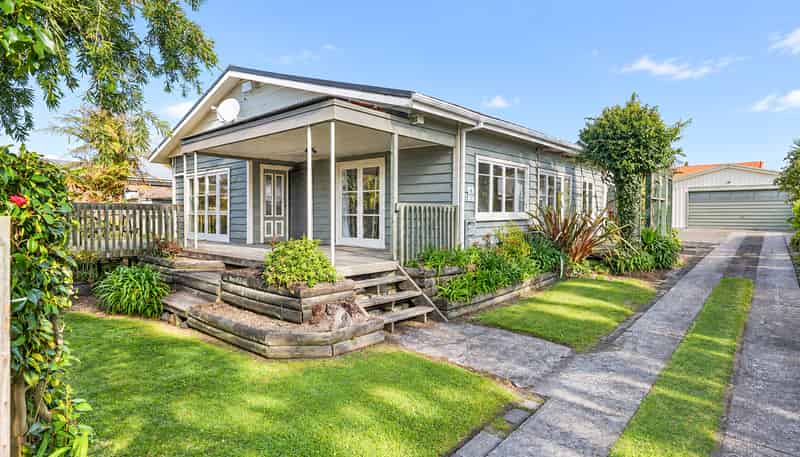 12 Devon Street, Glenholme