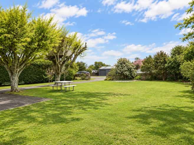 575 Horotiu Road, Te Kowhai