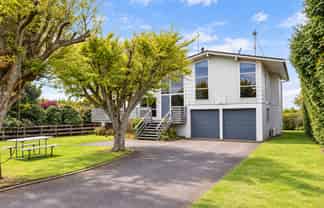 575 Horotiu Road, Te Kowhai