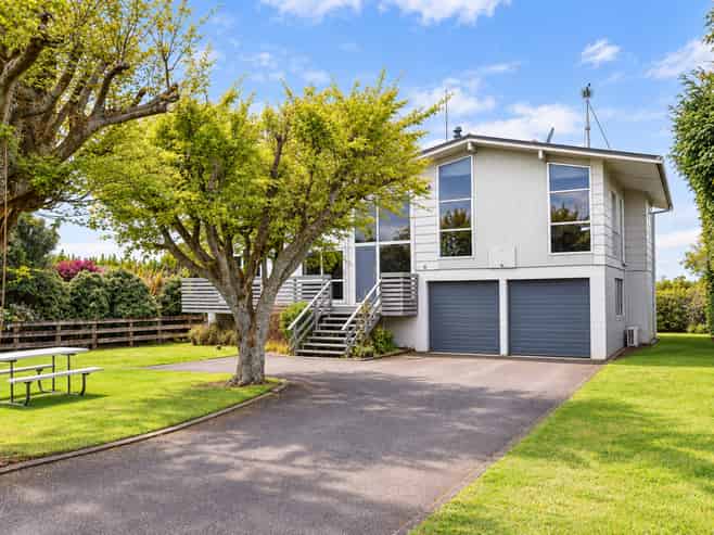 575 Horotiu Road, Te Kowhai