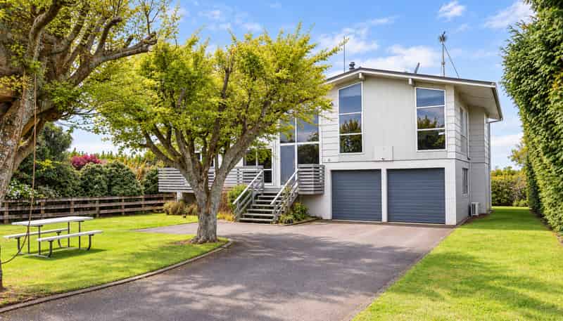 575 Horotiu Road, Te Kowhai