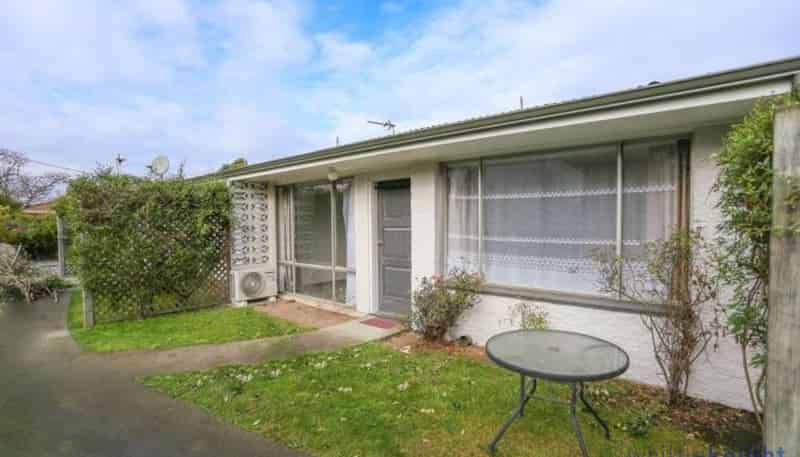 2/151a Yaldhurst Rd, Upper Riccarton