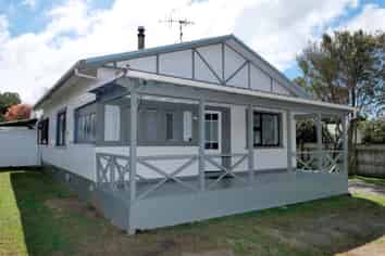 129 Arawhata Rd, Paraparaumu