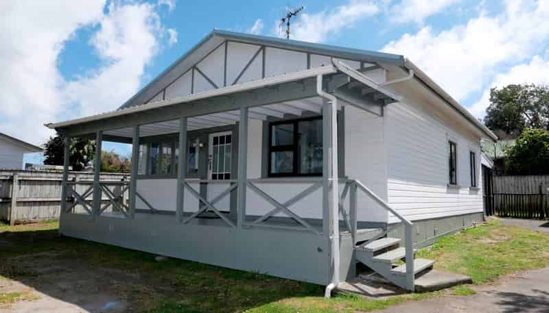 129 Arawhata Rd, Paraparaumu