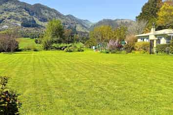 Lot 2 Glenview Road, Takaka