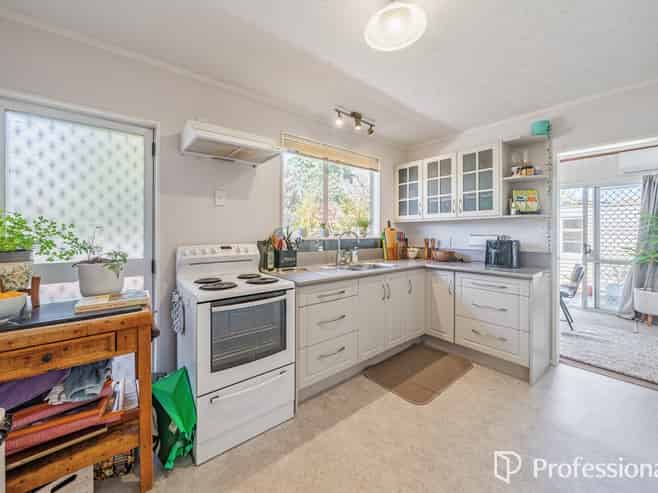 36a Mahoe Street, Central Hutt