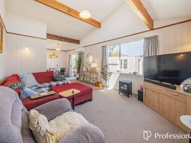 36a Mahoe Street, Central Hutt