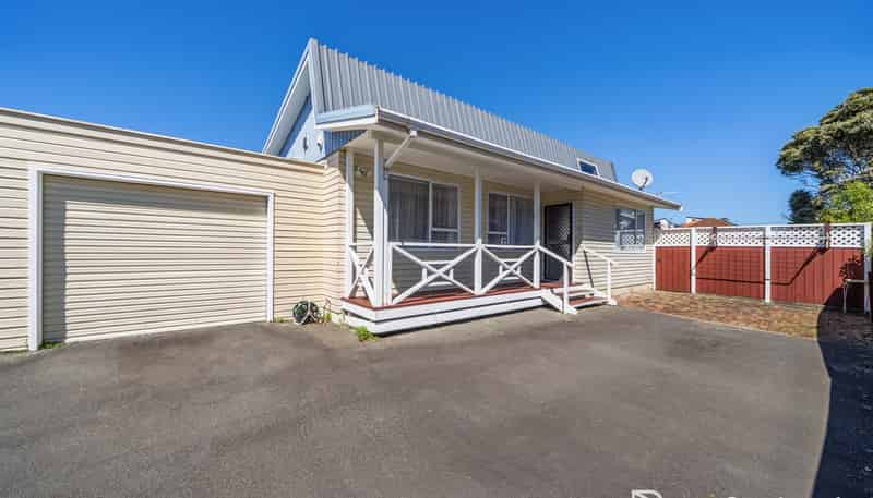 36a Mahoe Street, Central Hutt