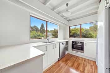 15A Coronation Road, Hillcrest