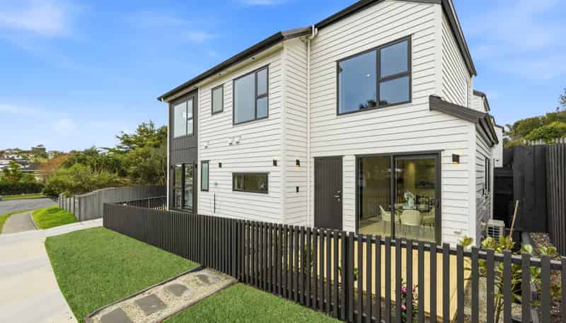 4D King Richard Place, Browns Bay