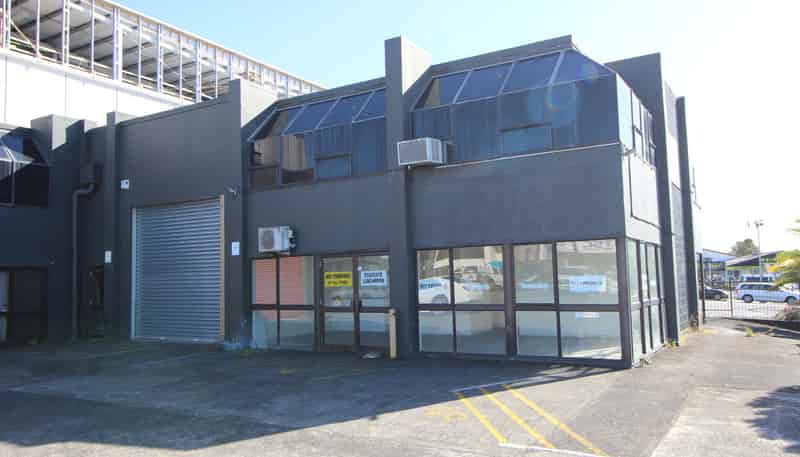 1A Portage Road, New Lynn