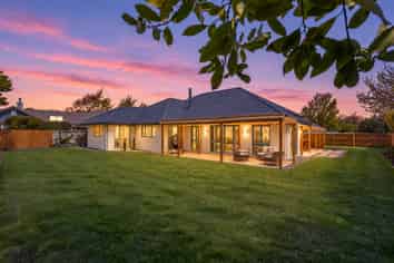 20 Milesbrook Close, Rangiora