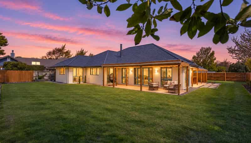20 Milesbrook Close, Rangiora