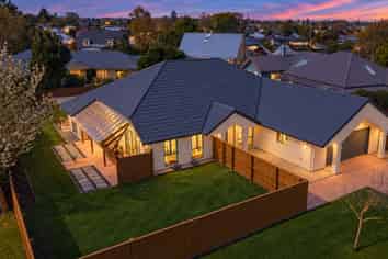 20 Milesbrook Close, Rangiora
