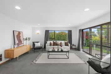 6 Westgrove Avenue, Avonhead