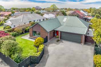 6 Westgrove Avenue, Avonhead