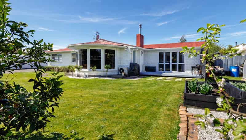 22 Brook Street, Renwick