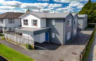 12A Cameron Road, Hamilton East