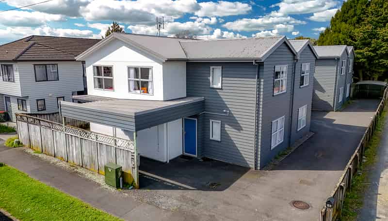 12A Cameron Road, Hamilton East