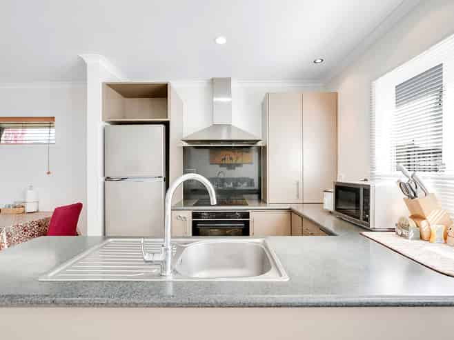 12A Cameron Road, Hamilton East