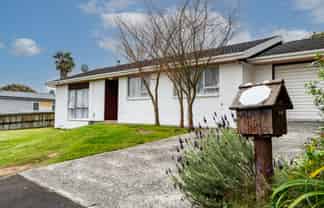 16 Waimarie Street, Nawton