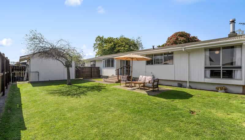 5 Inaka Place, Matamata