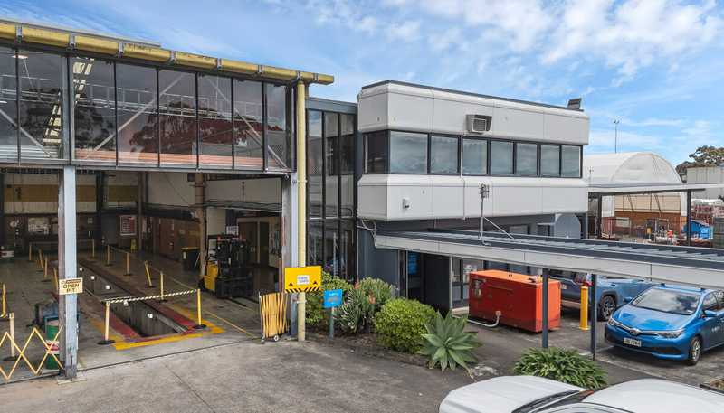 170-180 Swanson Road, Henderson