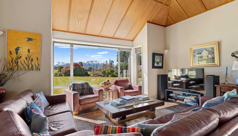 405 Upper Downs Road, Mount Somers