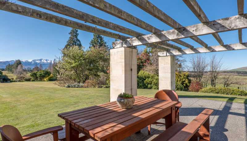 405 Upper Downs Road, Mount Somers