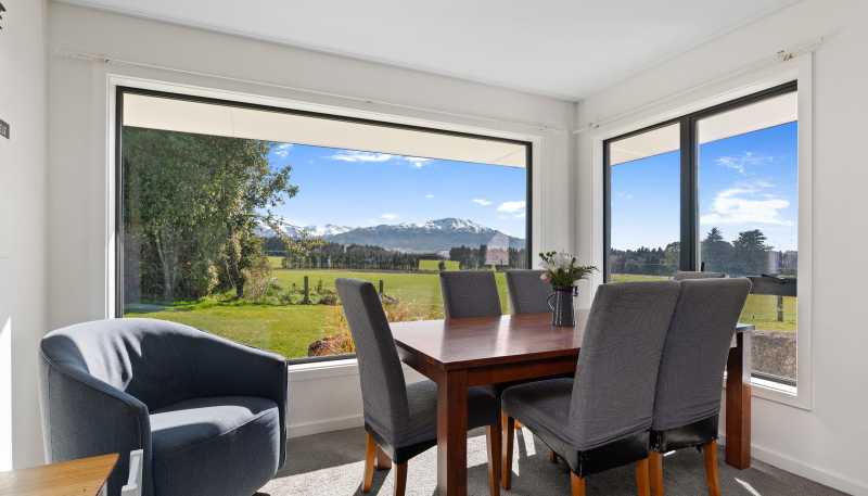 405 Upper Downs Road, Mount Somers